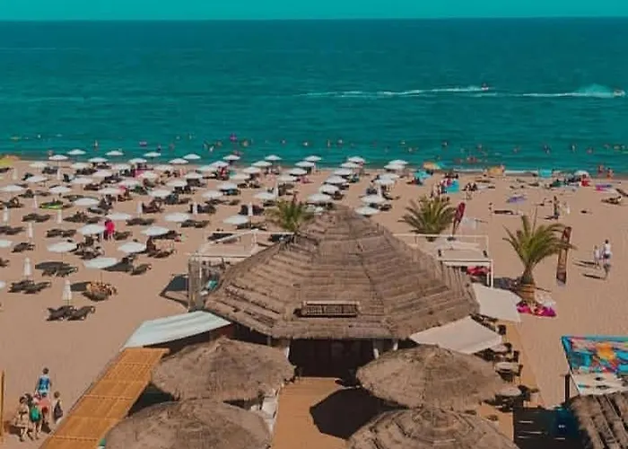 Seafront Luxury With Panoramic Sea View, Sunny *